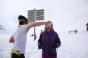 , 3 Valley Rally 2011 - Courchevel Enquirer